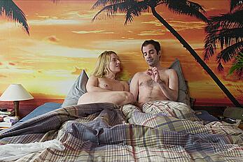 Actress - Florence Janas: Movie - 